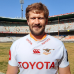 Frans Steyn