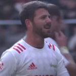 Willie le Roux