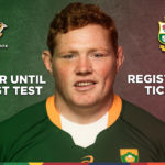 Watch: The countdown is on – 2021 B&I Lions Tour