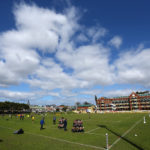 Villagers' Brookside fields in Claremont