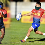 In pictures: Stormers training 