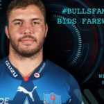 Wiehahn Herbst is leaving the Bulls for the Lions