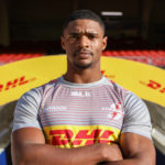 Stormers fullback Warrick Gelant