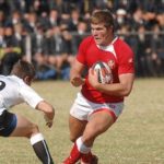 Watch: Malcolm Marx – KES rugby prodigy