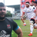 Ulster coach looks to 'clutch player' Coetzee for inspiration
