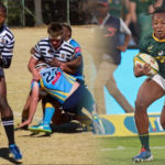 Watch: Sbu Nkosi – Schoolboy rugby star