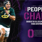 Cheslin Kolbe