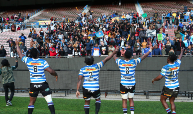 WP Rugby