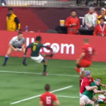 Best of YouTube: Soccer skills in rugby
