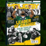 Watch: SA Rugby magazine teaser video