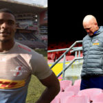Watch: Stormers pay tribute to Dobson Snr, Covid victims