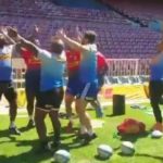 Watch: Stormers hyped for rugby’s return