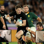 'Boks leaving would be massive loss’