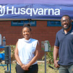 Tendai and Kuziva Mtawarira