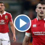 Watch: Warburton excited to be a Lions fan