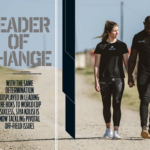 Feature: Leader of change