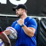 Frankie Horne has included three Kings players in his Bermuda Tens squad