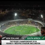 Rewind: Boks shock All Blacks in Wellington