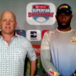 Watch: Stormers happy to have held on against Lions