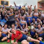 Stormers squad