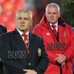 Watch: My Lions Journey – Warren Gatland