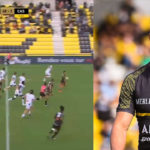 Watch: Leyds’ brilliant solo try
