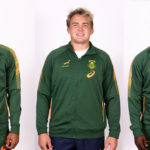 Kolisi: Young guns loved the Bok environment