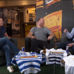 Watch: De Villiers, Burger & Krige reminisce about Newlands