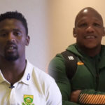 Watch: Players, coaches preview Springbok Showdown