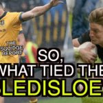 Watch: Bledisloe 1 - Squidge Rugby analysis