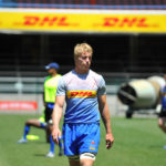 Stormers flank Pieter-Steph du Toit