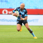 Bulls centre Cornal Hendricks