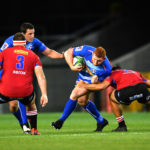 Stormers prop Steven Kitshoff