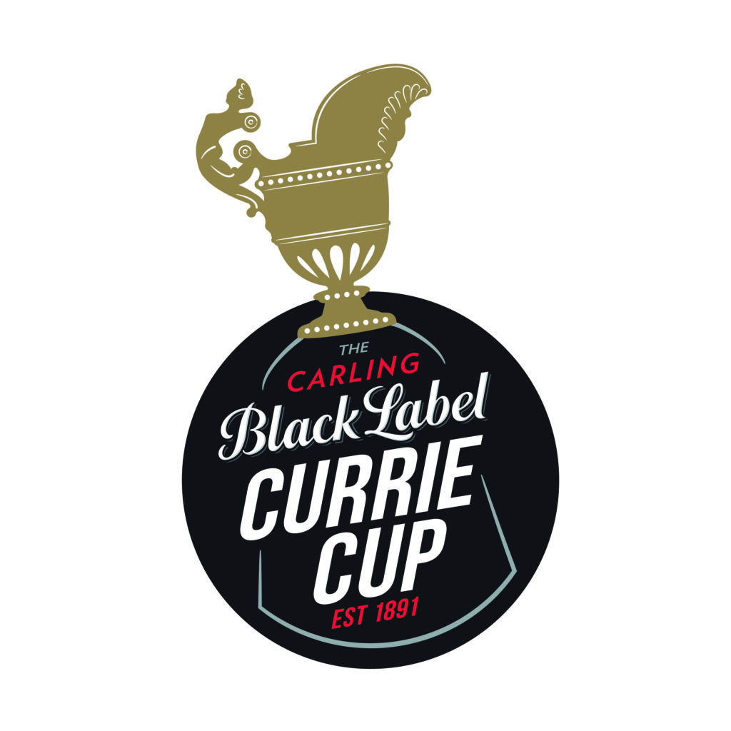The new Currie Cup logo