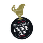 The new Currie Cup logo
