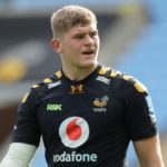 Two rookies in England side to front Georgia