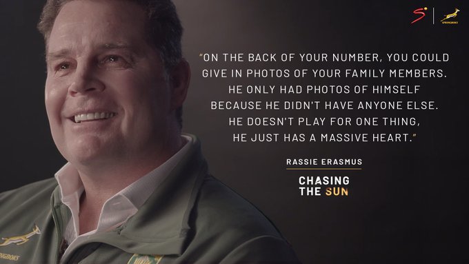 Top quotes from Chasing the Sun