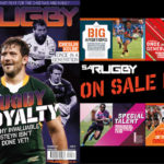 SA Rugby mag