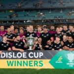 Bledisloe