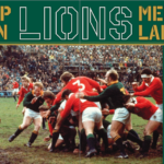 Lions tour