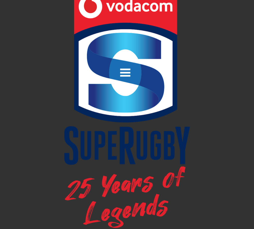 Vodacom Super Rugby
