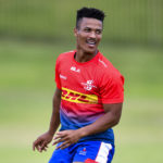 Stormers wing Angelo Davids