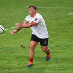 Cheetahs prop Luan de Bruin