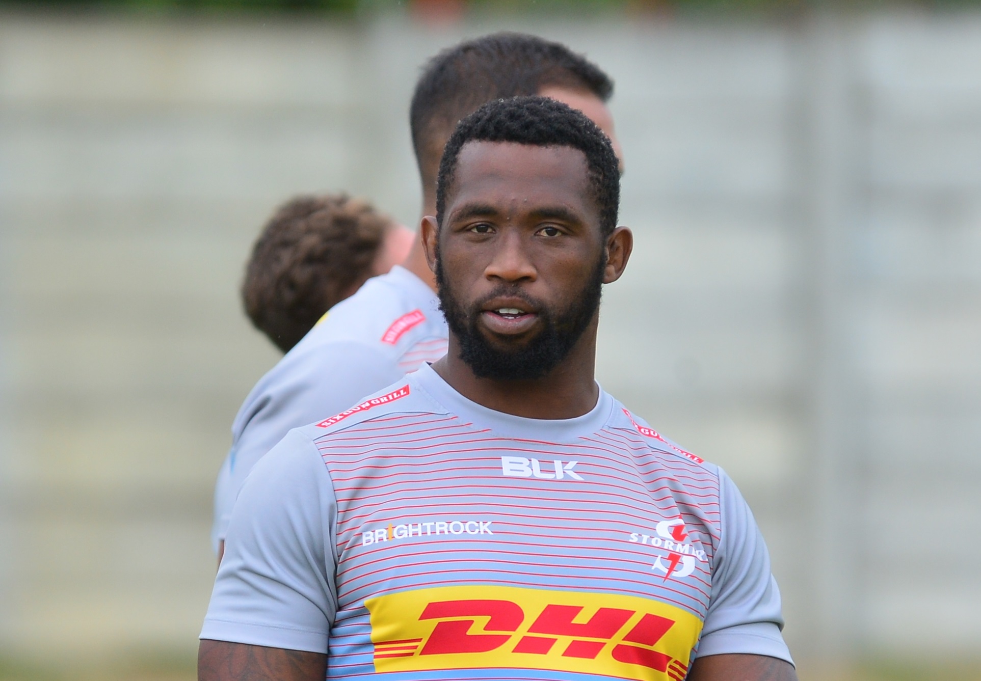 Siya Kolisi back to captain Western Province against Bulls 