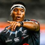 Phepsi: Sharks blessed with quality loose forwards