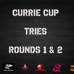 Currie Cup