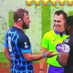 Duane Vermeulen