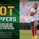 Feature: Boks' back three depth