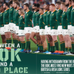 Springboks