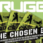 Book review: ‘The Chosen 23’